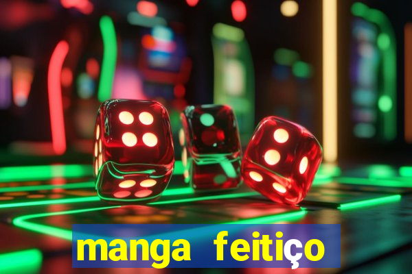 manga feitiço magico pdf